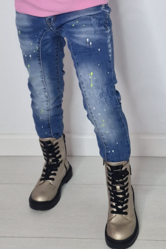 ICON Jeans