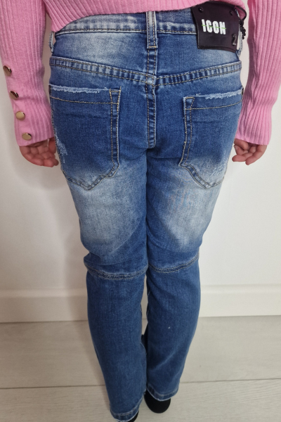 ICON Jeans