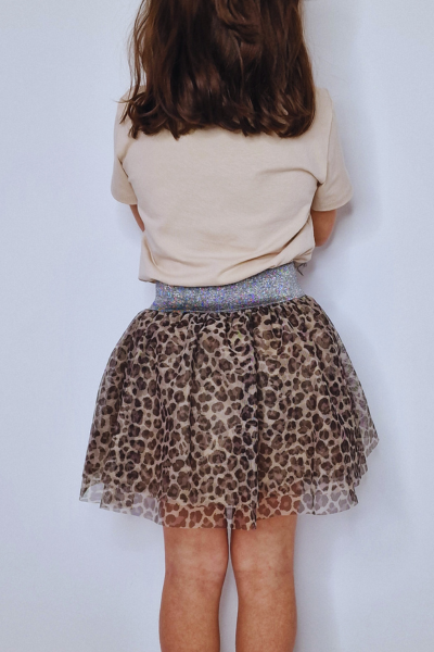 Dolce Vita Panter Set